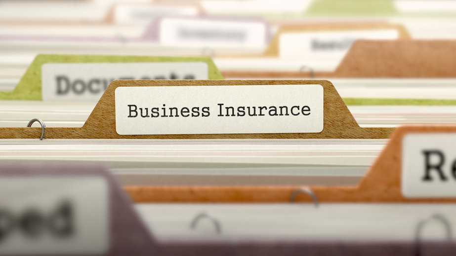 Business Insurance for Treasury Analyst