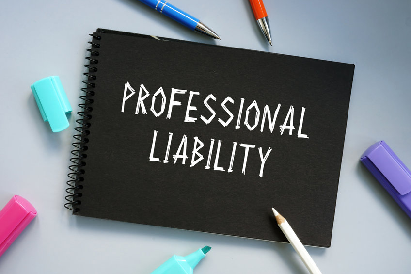 Professional Liability Insurance in Palm Springs, CA