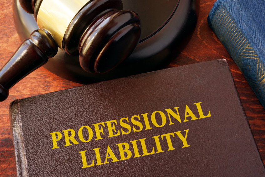 Professional Liability Insurance in Council Bluffs, IA