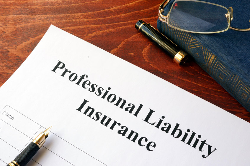 Professional Liability Insurance in Cicero, IL