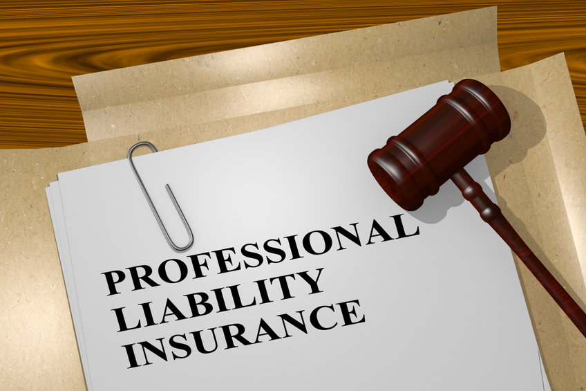 Professional Liability Insurance in Lodi, CA