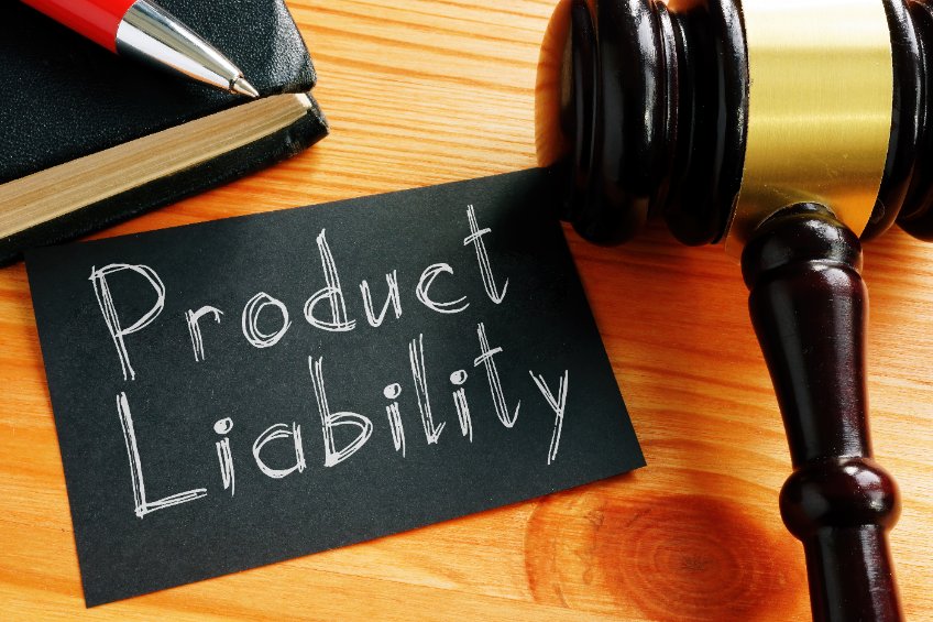Product liability insurance in Lodi, CA