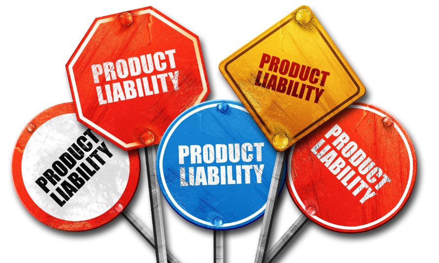 Product liability insurance in Redmond, D.C